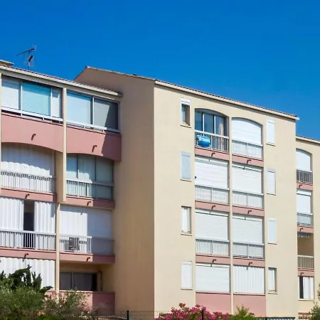 Apartment Terrasses De La Baronnie-4 By Interhome *