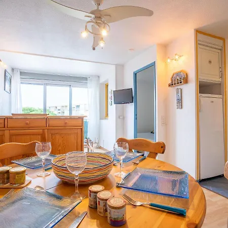 Terrasses De La Baronnie-4 By Interhome * Le Grau-du-Roi