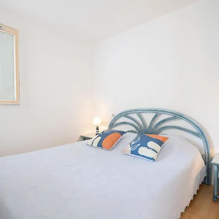 Terrasses De La Baronnie-4 By Interhome Apartment