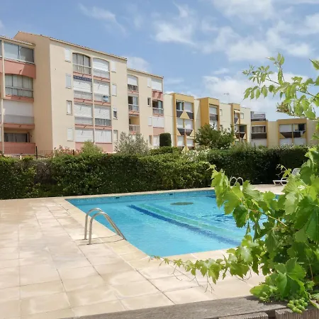 Terrasses De La Baronnie-4 By Interhome *