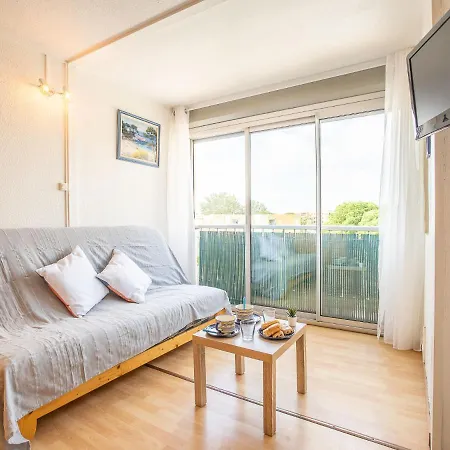 Terrasses De La Baronnie-4 By Interhome