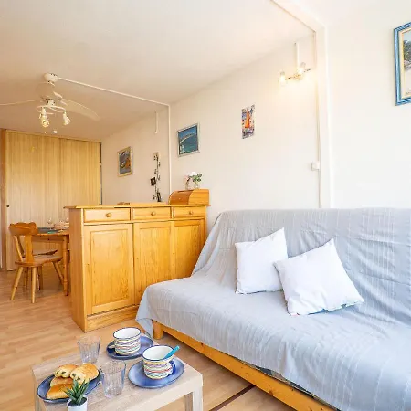 Terrasses De La Baronnie-4 By Interhome