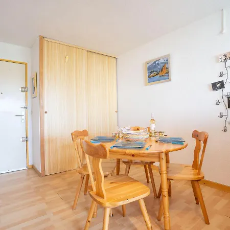 Terrasses De La Baronnie-4 By Interhome *