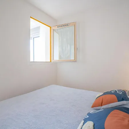 Apartment Terrasses De La Baronnie-4 By Interhome