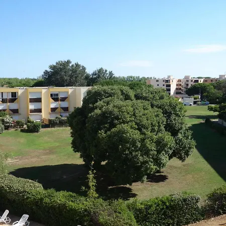 Terrasses De La Baronnie-4 By Interhome アパート