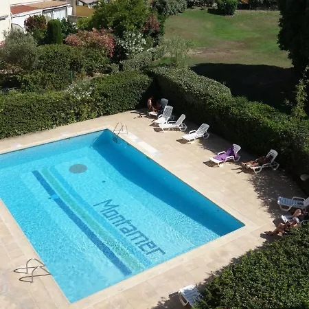 Terrasses De La Baronnie-4 By Interhome