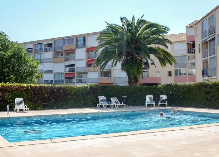Terrasses De La Baronnie-4 By Interhome