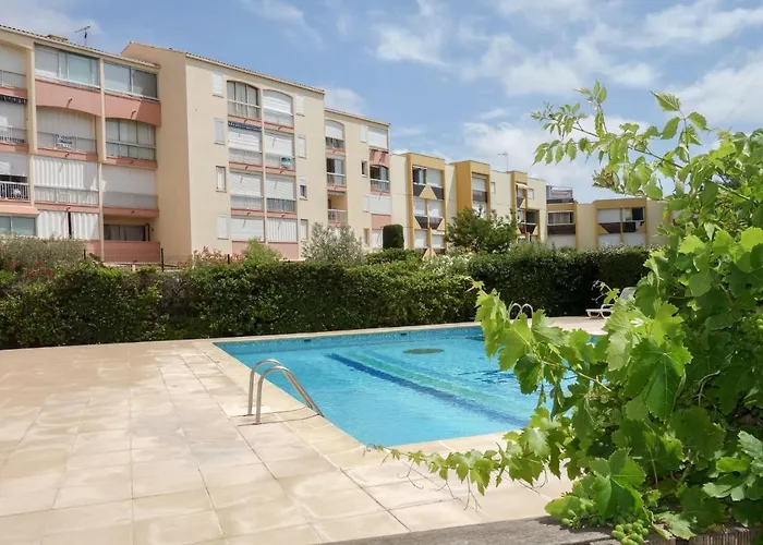Terrasses De La Baronnie-4 By Interhome *