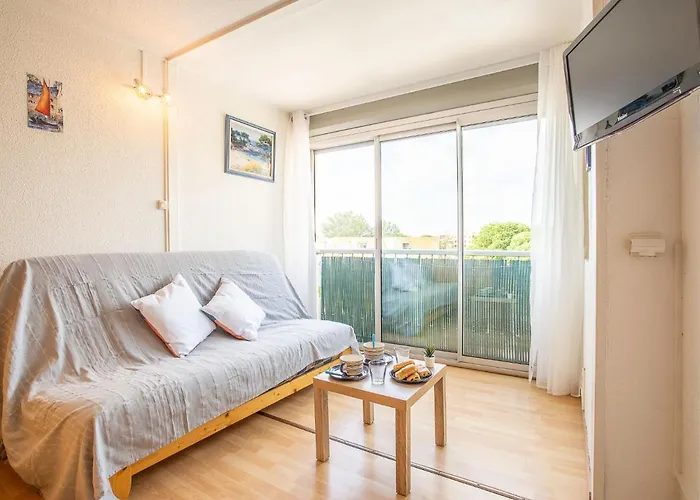 Terrasses De La Baronnie-4 By Interhome
