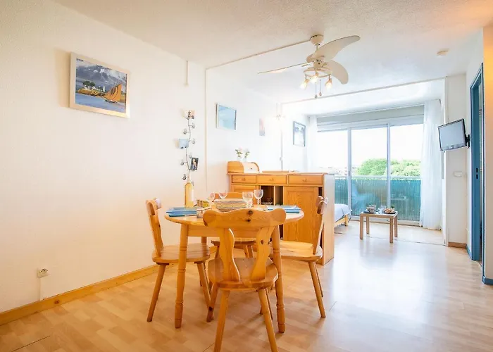 Terrasses De La Baronnie-4 By Interhome *