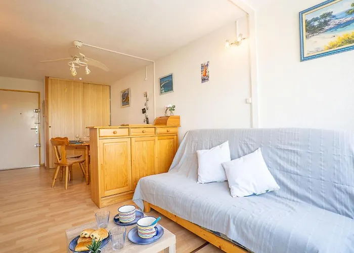 Terrasses De La Baronnie-4 By Interhome
