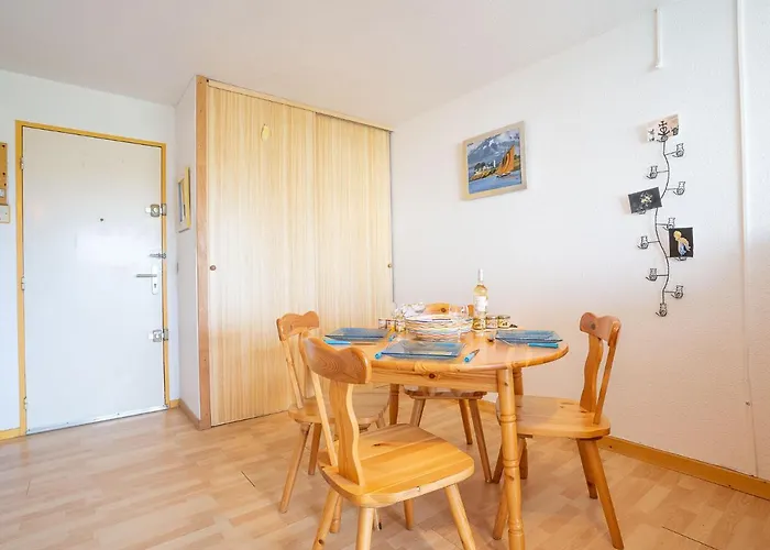 Terrasses De La Baronnie-4 By Interhome *