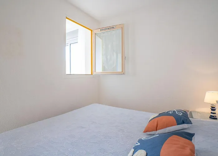 Διαμέρισμα Terrasses De La Baronnie-4 By Interhome