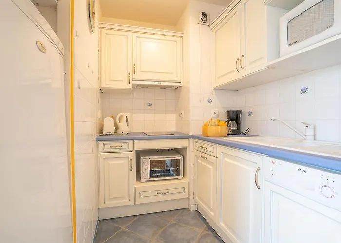 Διαμέρισμα Terrasses De La Baronnie-4 By Interhome *