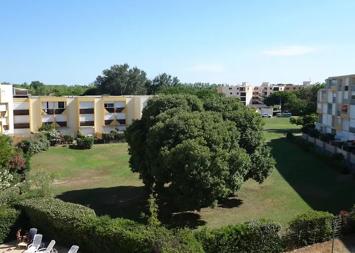 Terrasses De La Baronnie-4 By Interhome Διαμέρισμα