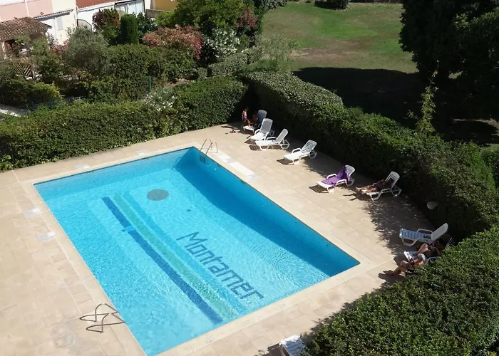 Terrasses De La Baronnie-4 By Interhome