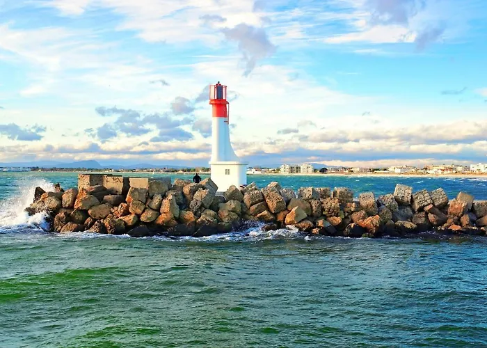 Terrasses De La Baronnie-4 By Interhome